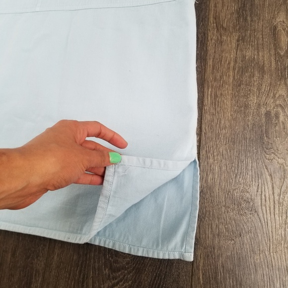 Sunflower Handpainted Dress - small - Picture 6 of 7